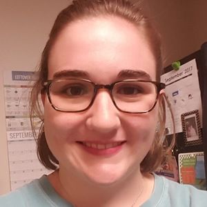 Meet your Posher, Tammy